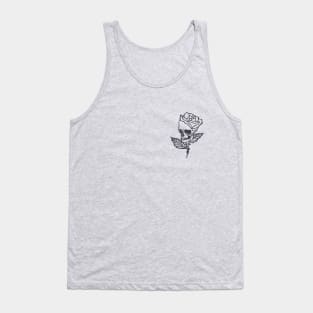 A Rose By Any Other Name Tank Top